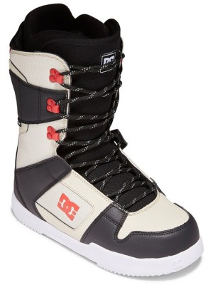 Botas de best sale snowboard dc